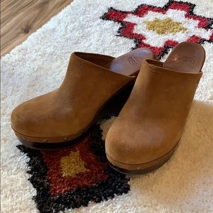 Ugg Marsalis Clogs